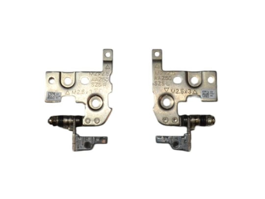 Dell for Latitude E7270 Hinge Kit (PN: 5TRK2, 9GKM9) - 2480111 #3