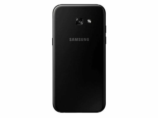 Samsung Galaxy A5 2017 Black - 1410333 (felújított) #3