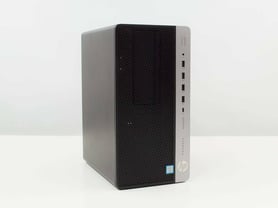 HP ProDesk 600 G3 MT