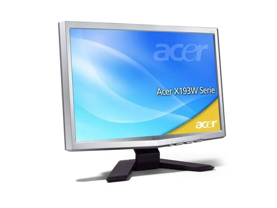 Acer X193W - 1441743 #2
