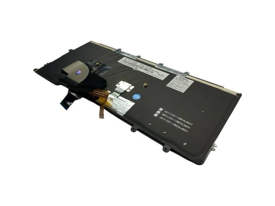 Lenovo US for Lenovo ThinkPad X240, X240s, X250, X260, X270 - 2100493 #4