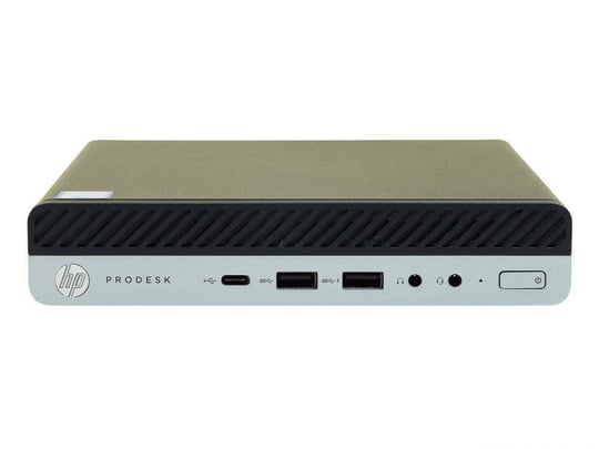 HP ProDesk 600 G5 DM - 16010586 #1
