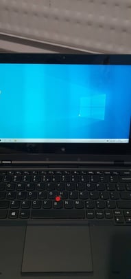 Lenovo ThinkPad Helix Gen1 hodnocení Jana #1