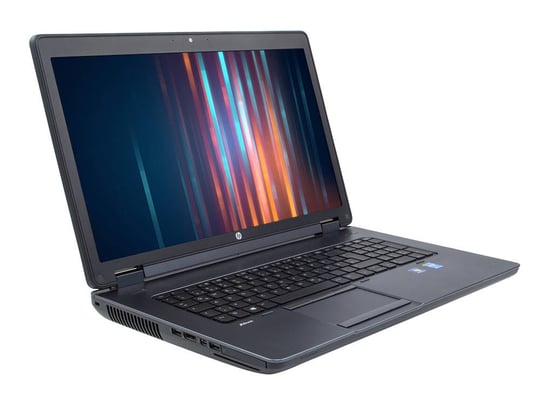 HP ZBook 17 G2 repasovaný notebook<span>Intel Core i5-4340M, AMD FirePro M6100, 8GB DDR3 RAM, 240GB SSD, 17,3" (43,9 cm), 1600 x 900 - 1529956</span> #1