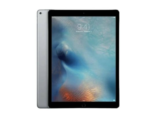 Apple iPad Pro 2nd Generation 64 GB in 2024 Space Gray