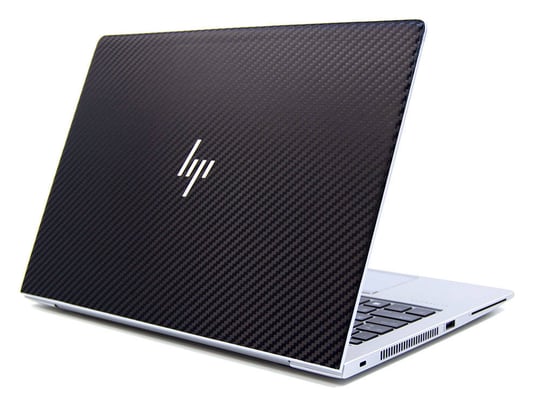 HP EliteBook 840 G5 Carbon Fibre - 15211895 #1