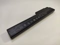 Replacement HP Compaq 8530p, 8540p, 8730p Notebook battery - 2080007 thumb #1