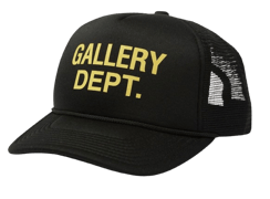 Gallery Debt Cap 