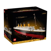 Lego Titanic