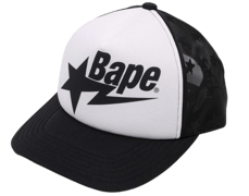 Bape Star Cap 