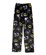 Batman Hello Kitty Pants