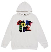 Cortiez Hoodie