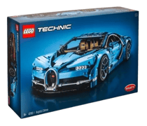 Lego Bugatti Veyron