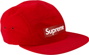 Supreme Cap 