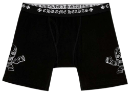 Chrome Hearts Boxers
