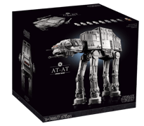 Lego Star Wars AT-AT