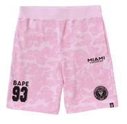 Bape Miami Shorts