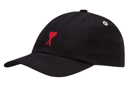Ami de coeur Cap 