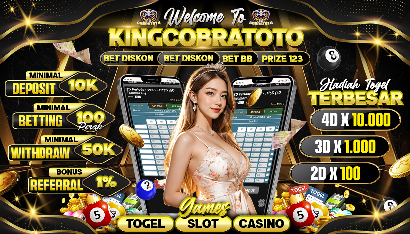 Kingcobratoto