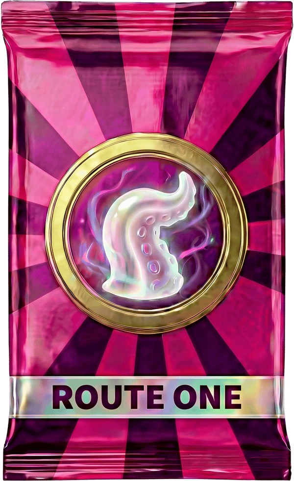 Route One pack