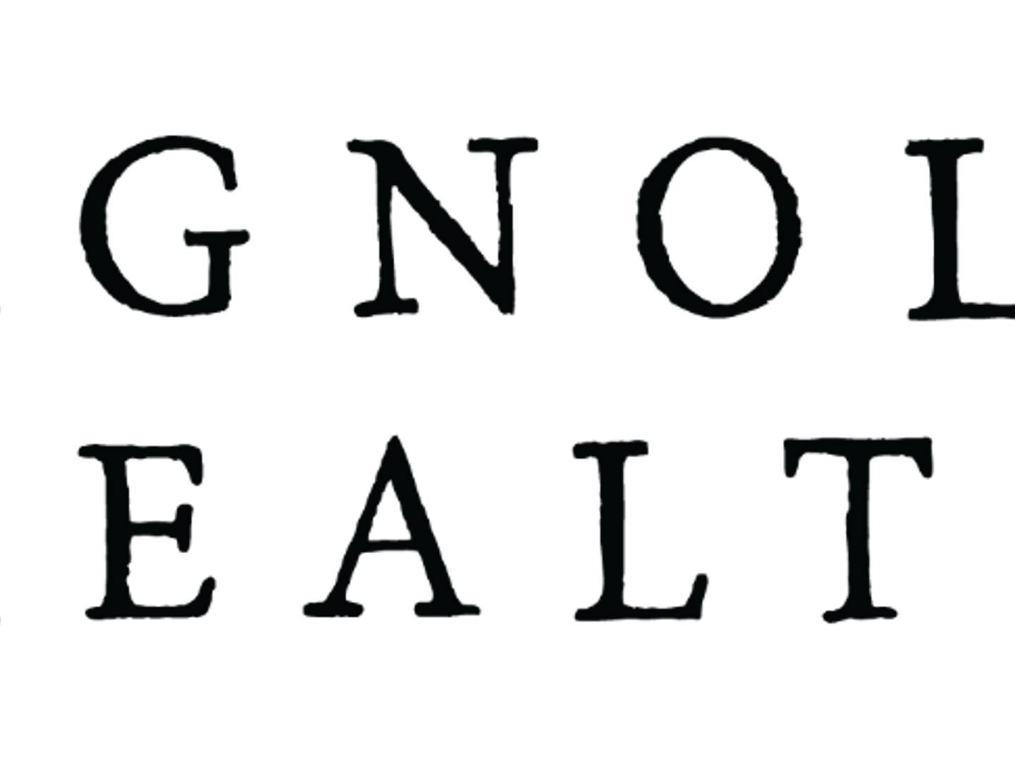 Magnolia Realty - April Gadoci