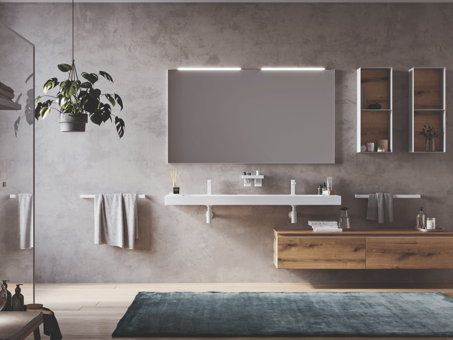 Donatello Wash Basin image