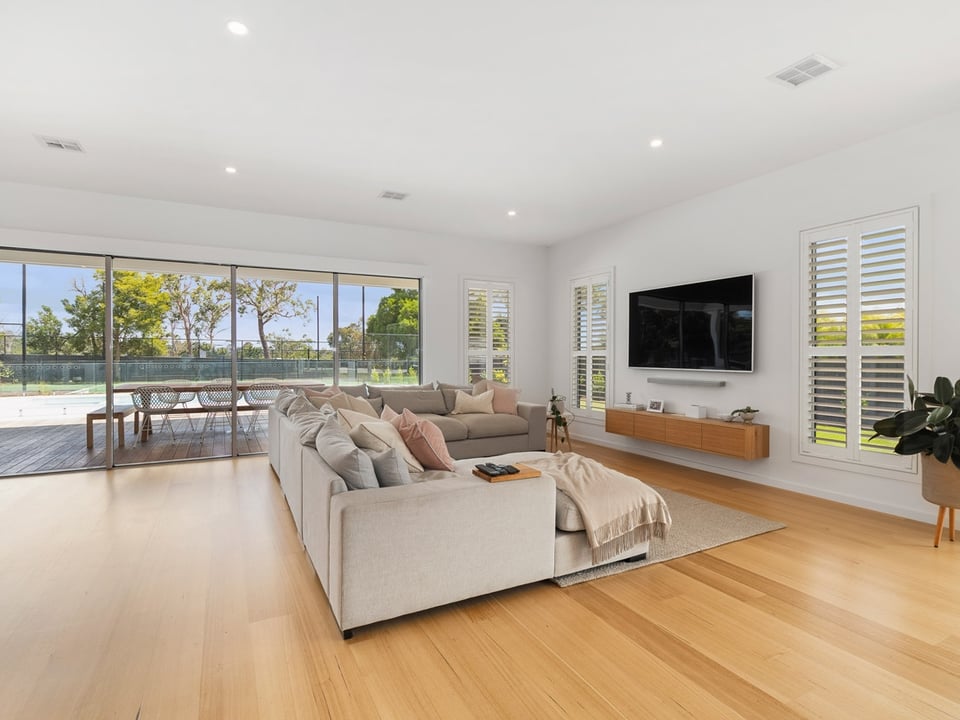 MCG Windows & Doors Mornington featured image