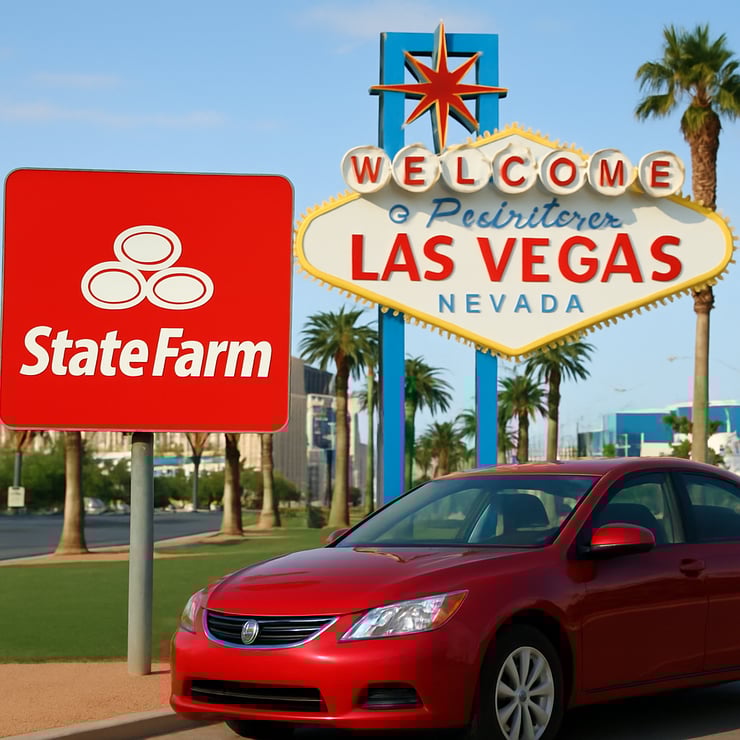 David Habart - State Farm Insurance Agent