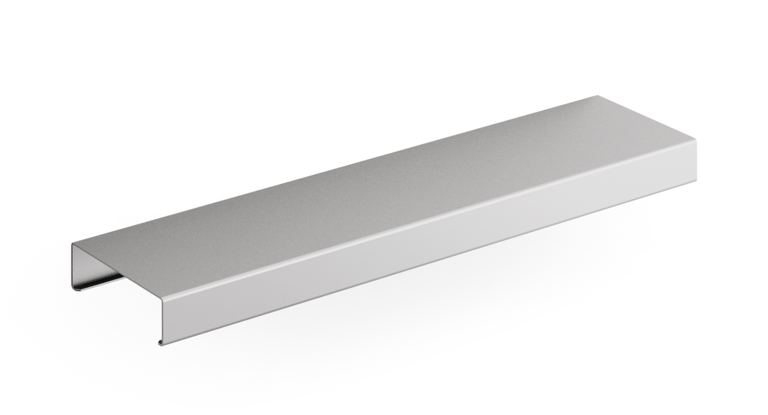 Indissima 20cm High Shelf - 3 colours available image