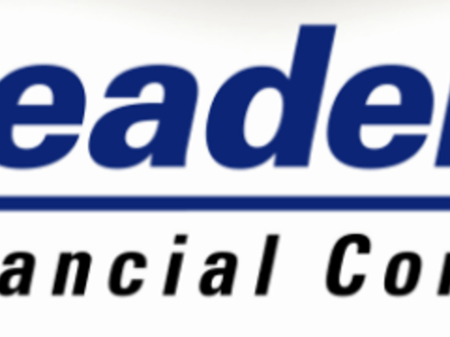 Leader One Financial - AJ Vasquez