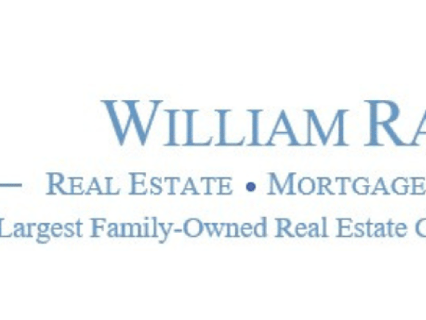 William Raveis - Noreen & Wayne