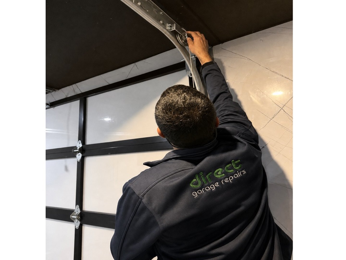 Direct Garage Repairs product image