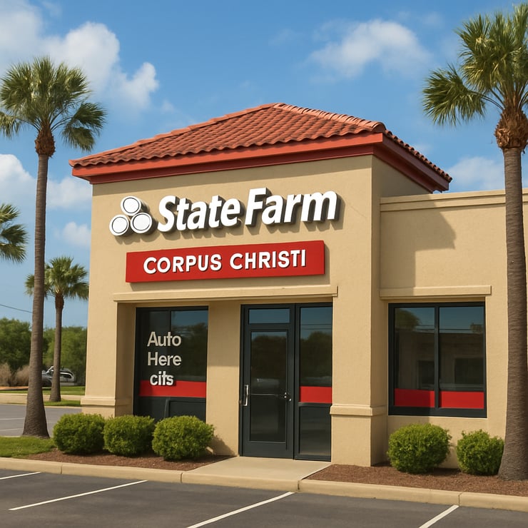 Drew Becquet - State Farm Insurance Agent