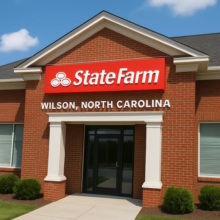 Pick Picken - State Farm Insurance Agent