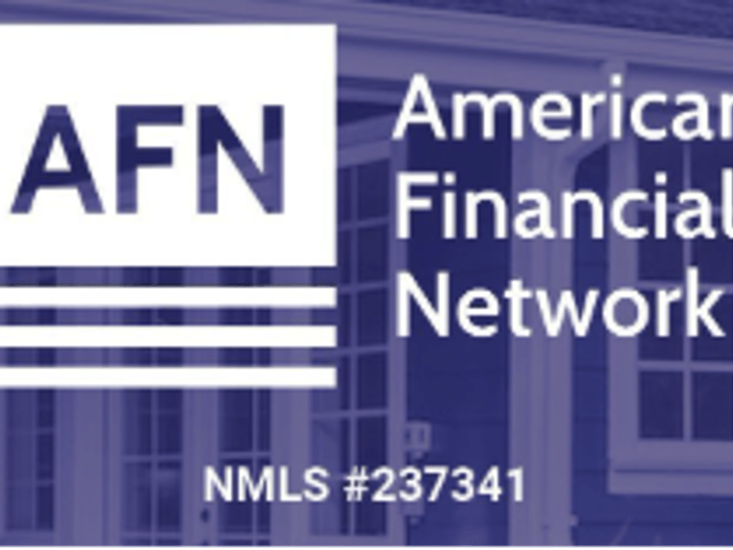 American Financial Network, Inc. - Blacklick, OH