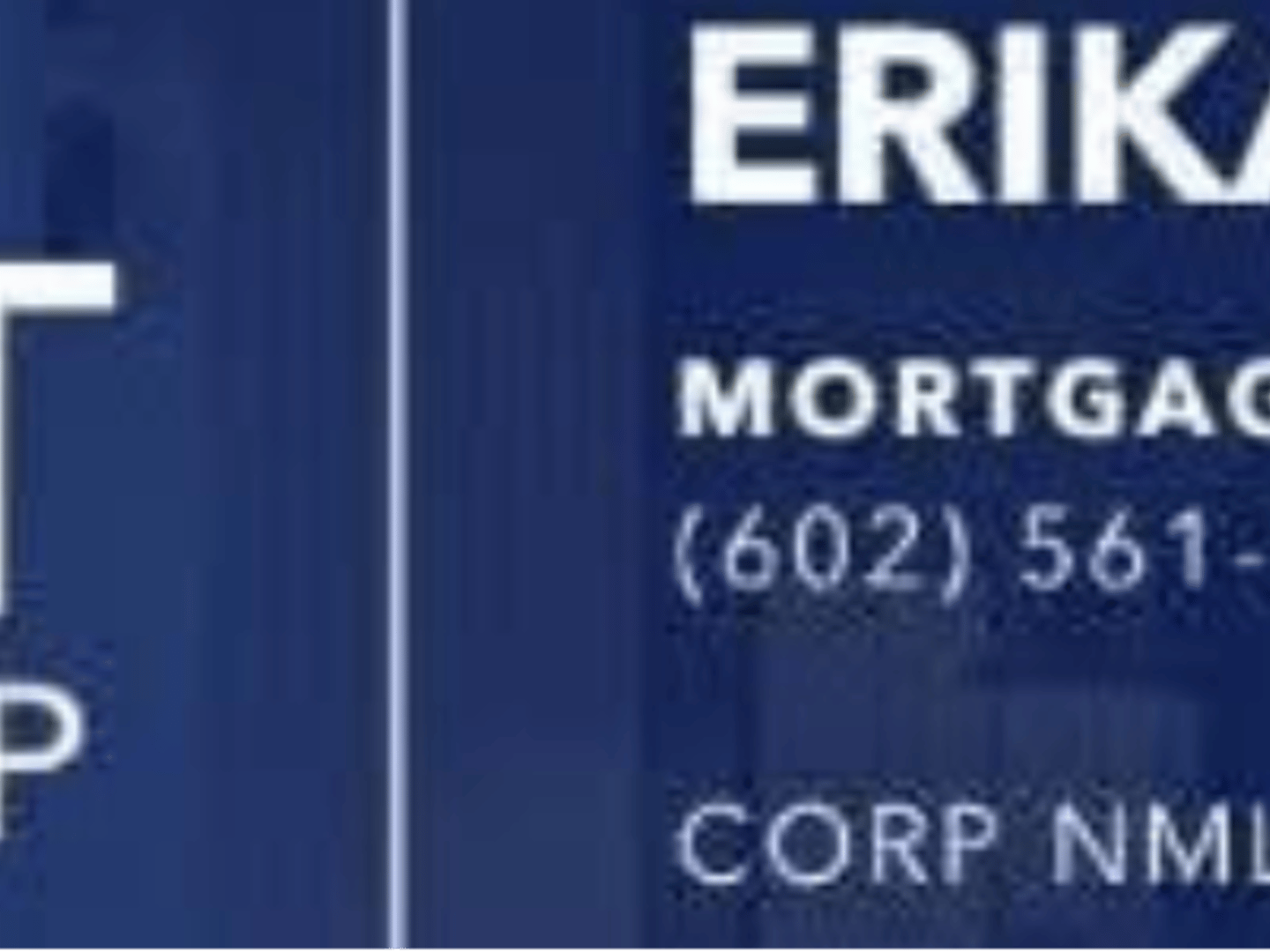 Barrett Financial Group, Inc - Erika Sanchez- Mortgage Loan Officer