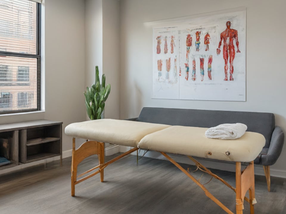 Australian physiotherapists face some of the toughest conditions in the world - best they use us.