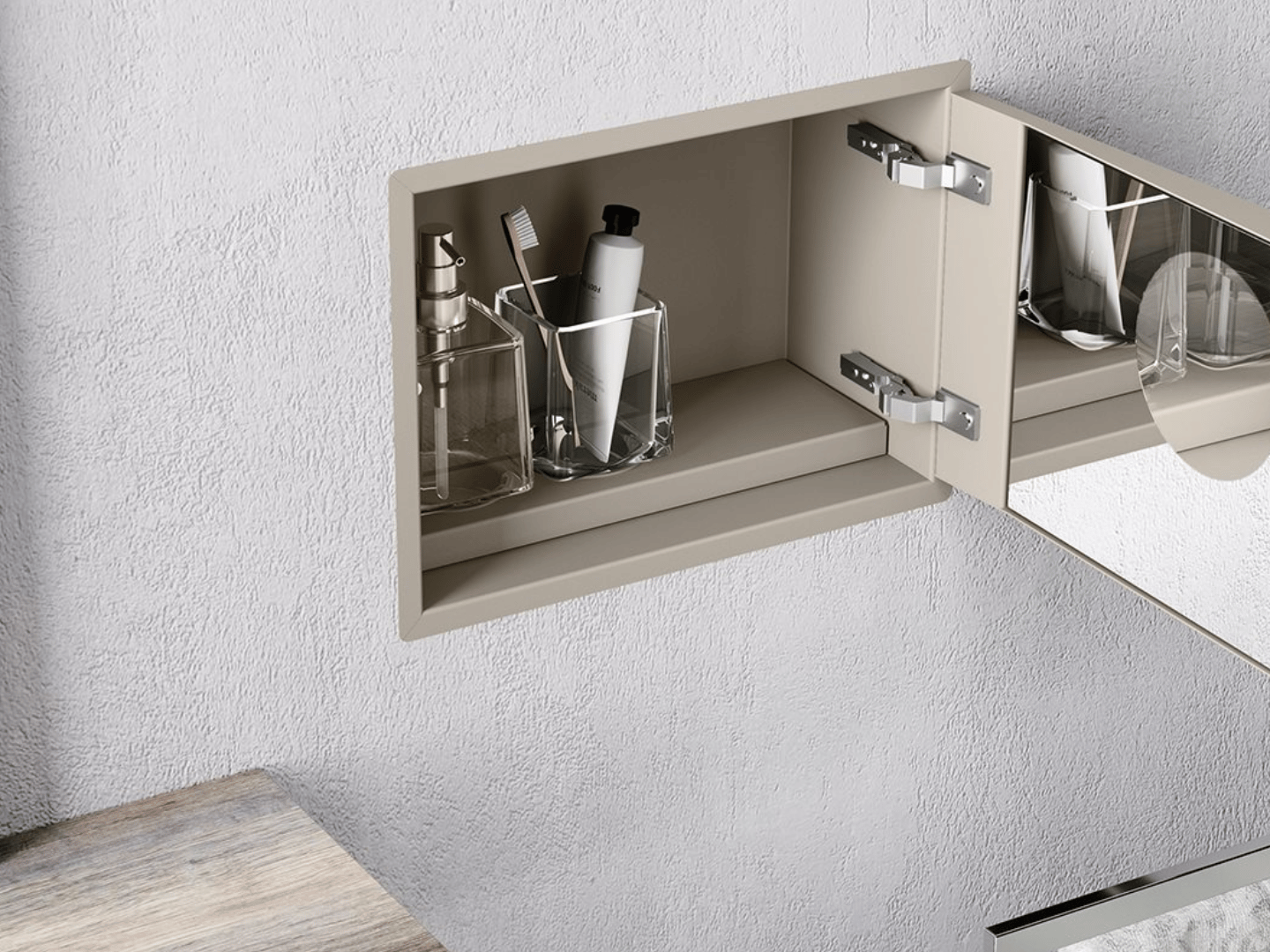 Inda My Secret image