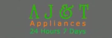 AJ & T Appliances logo