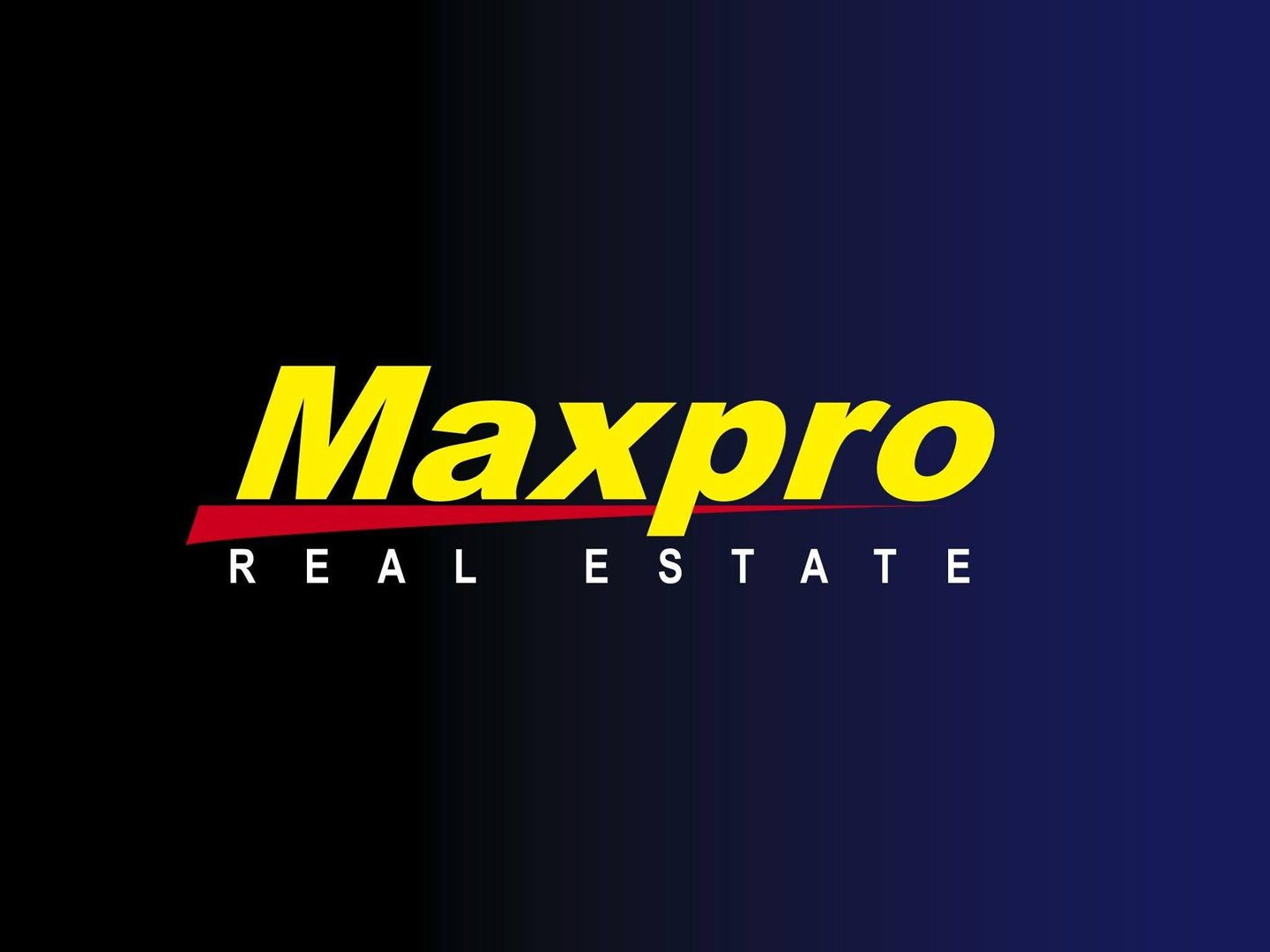 Maxpro Real Estate