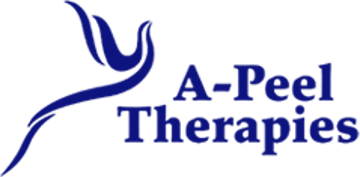 Apeel Therapies logo || "logo"