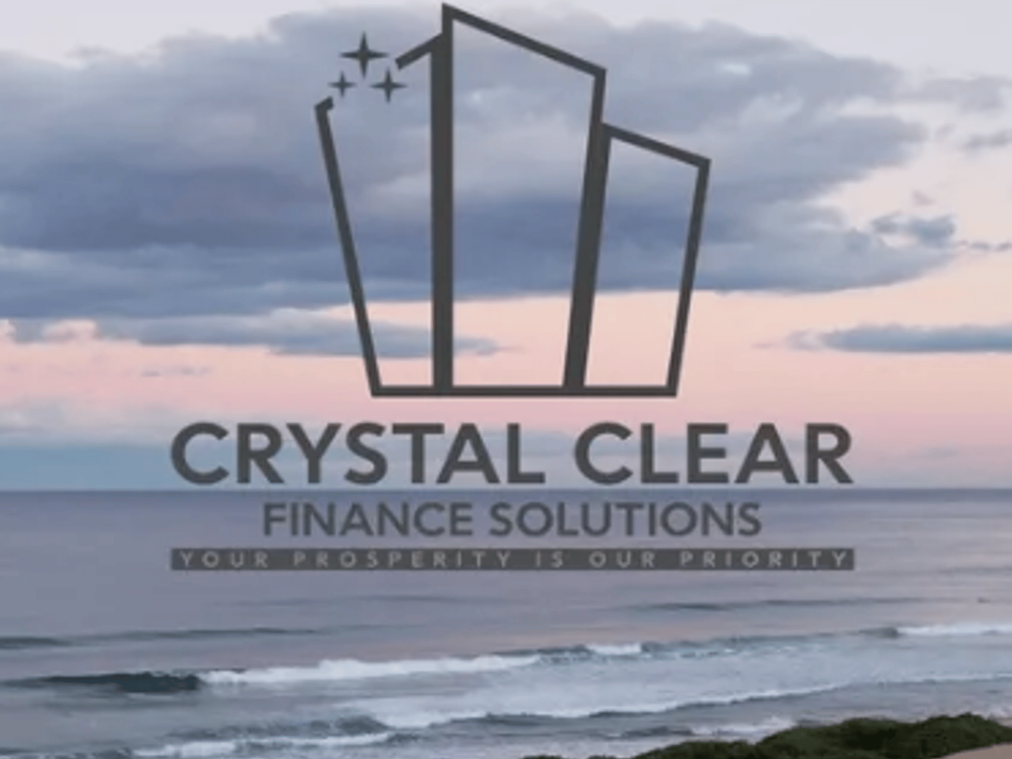 Crystal Clear Finance Solutions