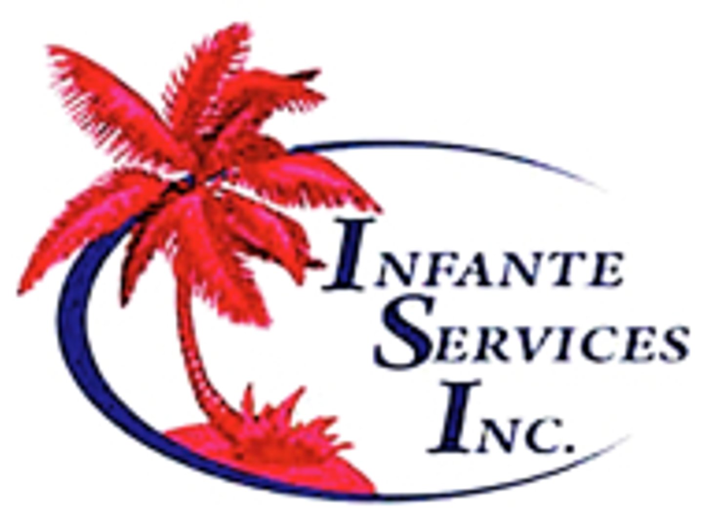 Infante Services Inc logo