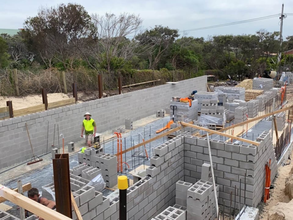 Bay to Bay Brick & Blocklaying featured image || "featured image"