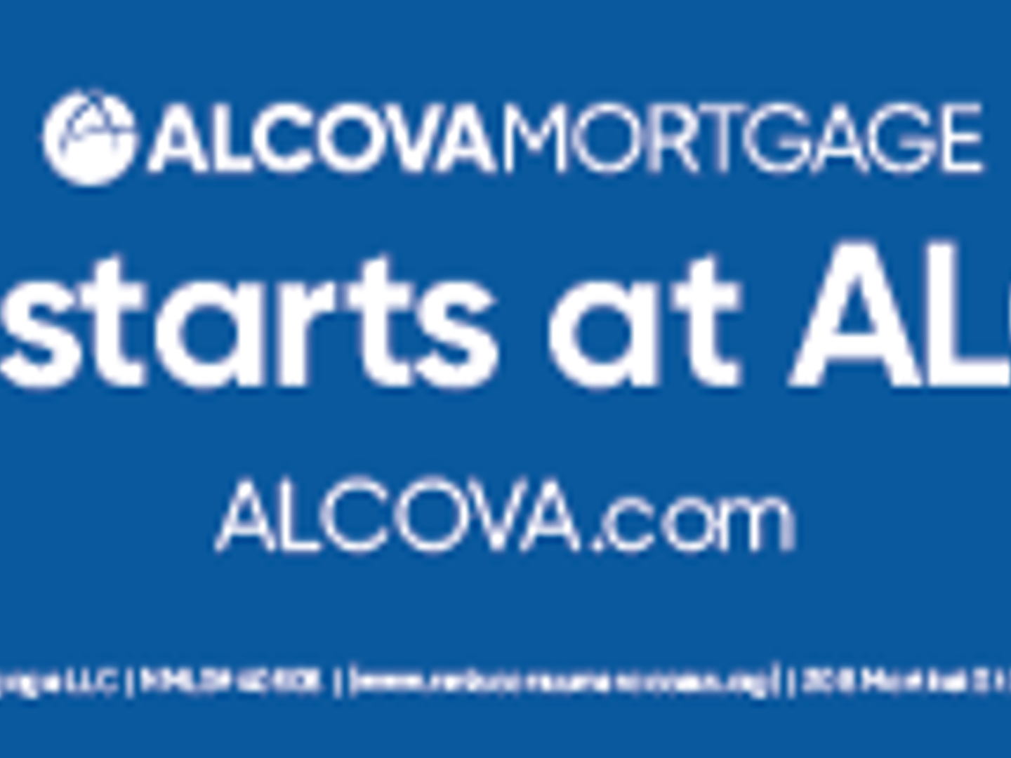 Evelena Keller-Mullens - ALCOVA Mortgage