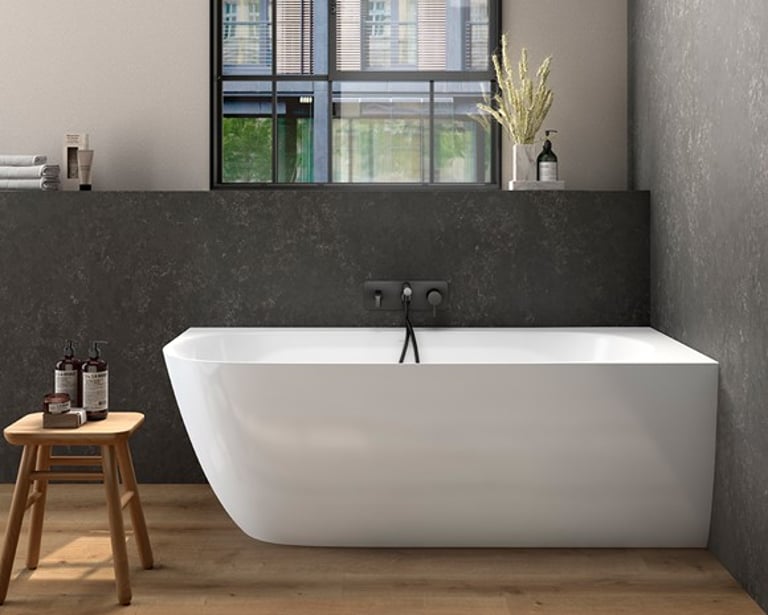 Lussari 1700 Corner – Right hand image