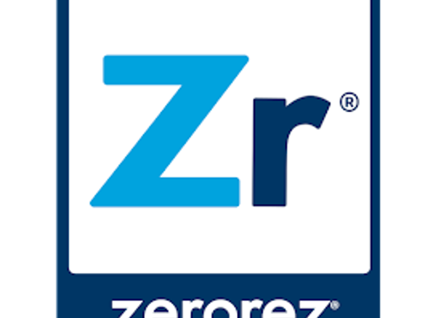 ZEROREZ HILTON HEAD logo