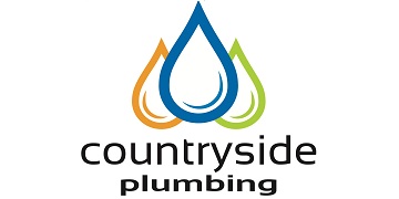 Country Side Plumbing logo