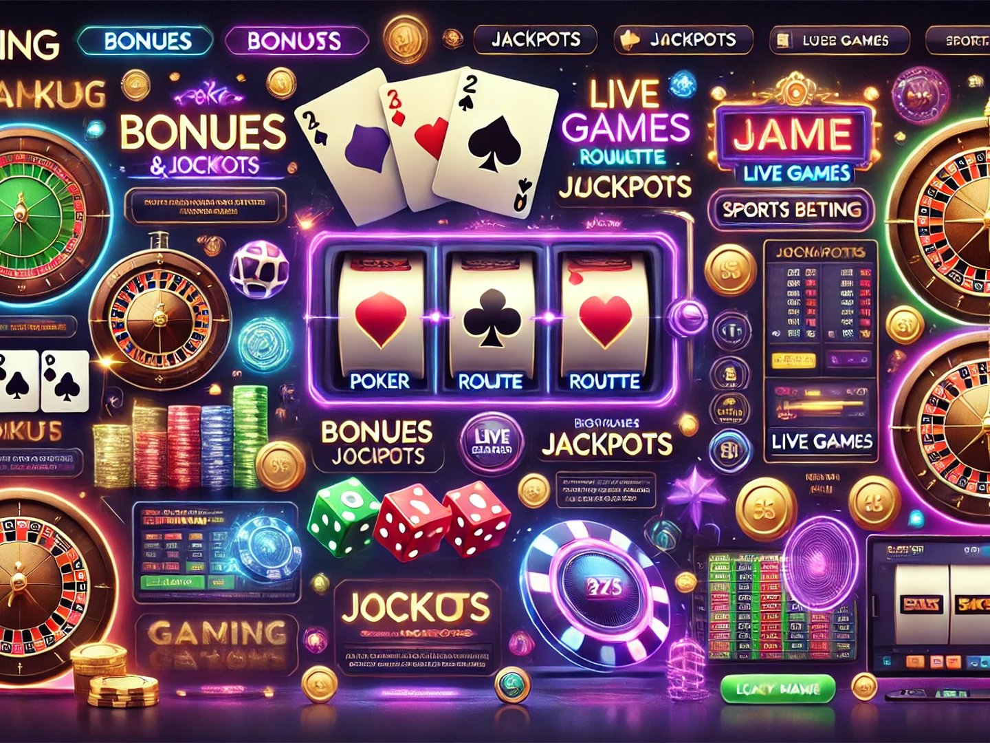 6 best online gambling sites revisited in 2024 update new games