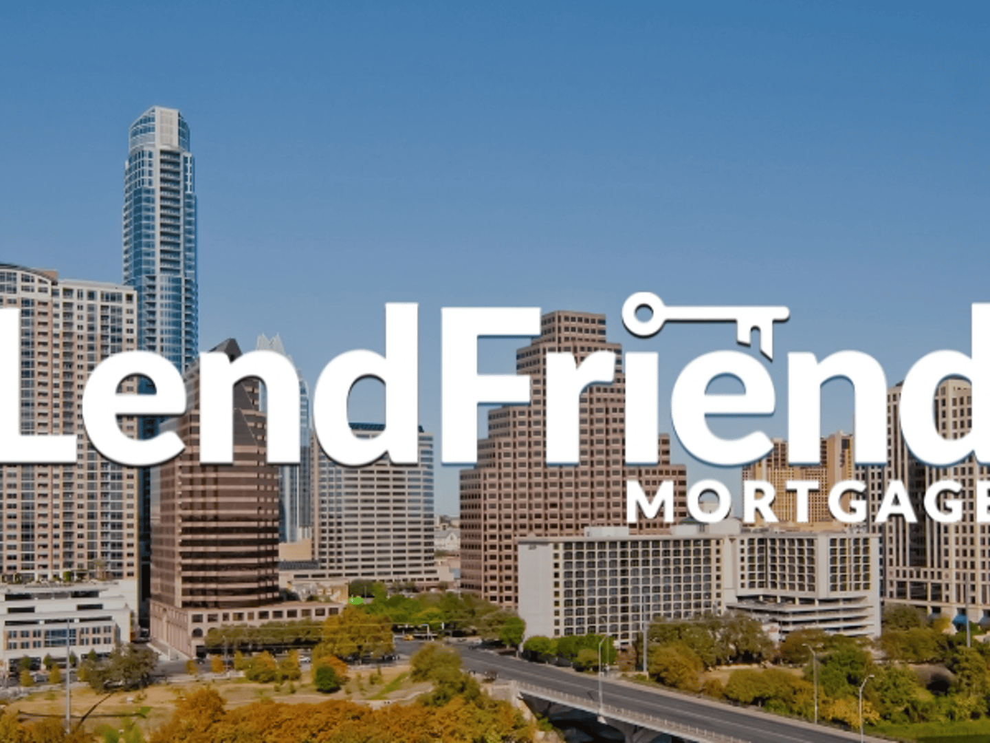 Eric Bernstein - LendFriend Mortgage